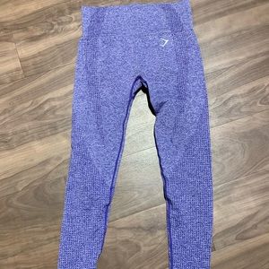 Gymshark vital seamless leggings